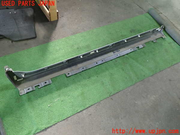 1UPJ-34841392]BMW X3 F25(WX35)左サイドステップ 中古_m0005.jpg
