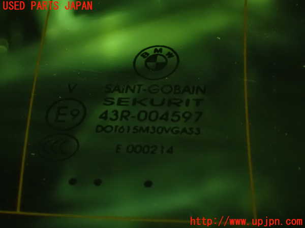 1UPJ-34841566]BMW X3 F25(WX35)バックドア リアゲート ハッチ 中古_m0002.jpg