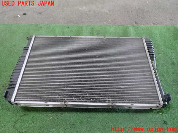 1UPJ-34842321]BMW X3 F25(WX35)ラジエーター1 中古_m0001.jpg