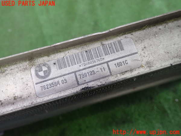 1UPJ-34842321]BMW X3 F25(WX35)ラジエーター1 中古_m0002.jpg