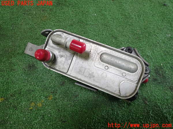 1UPJ-34842482]BMW X3 F25(WX35)オイルクーラー2 中古_m0001.jpg