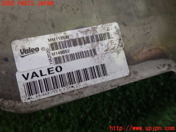 1UPJ-34842482]BMW X3 F25(WX35)オイルクーラー2 中古_m0002.jpg