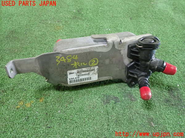 1UPJ-34842482]BMW X3 F25(WX35)オイルクーラー2 中古_m0003.jpg