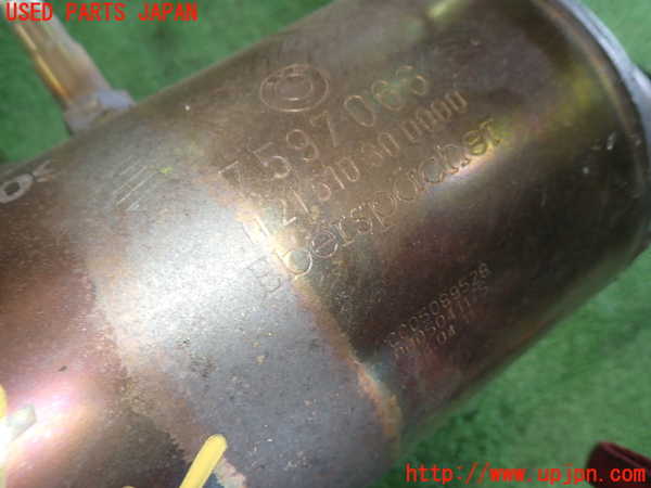 1UPJ-34842661]BMW X3 F25(WX35)触媒1 中古_m0004.jpg