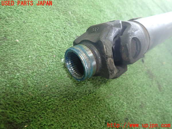 1UPJ-34843410]BMW X3 F25(WX35)リアプロペラシャフト 中古_m0003.jpg