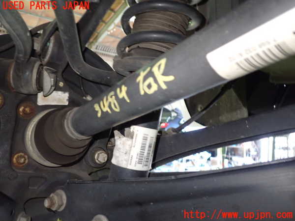 1UPJ-34844020]BMW X3 F25(WX35)右リアドライブシャフト 中古_m0001.jpg