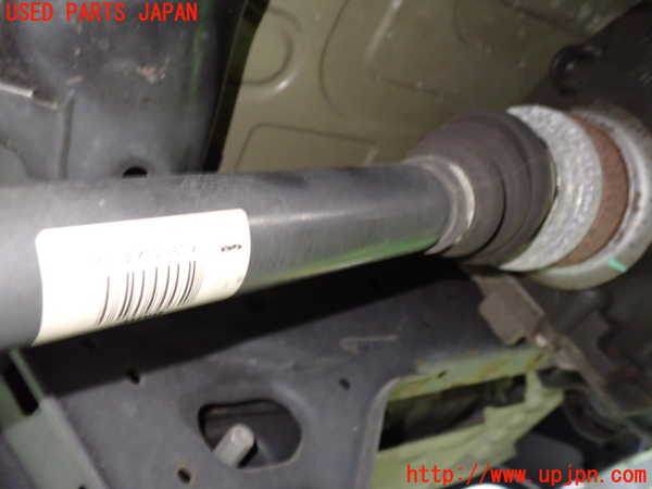 1UPJ-34844020]BMW X3 F25(WX35)右リアドライブシャフト 中古_m0002.jpg