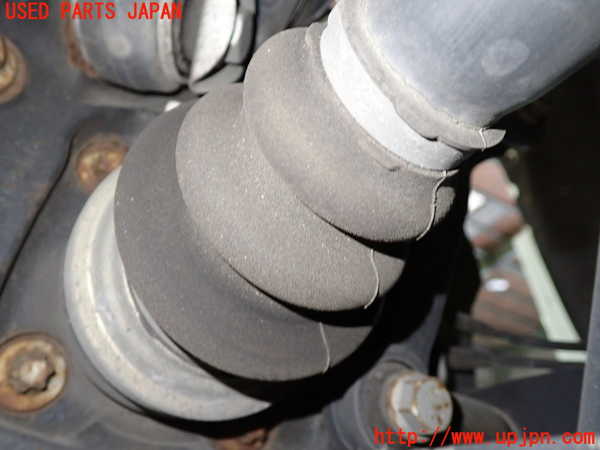 1UPJ-34844020]BMW X3 F25(WX35)右リアドライブシャフト 中古_m0004.jpg