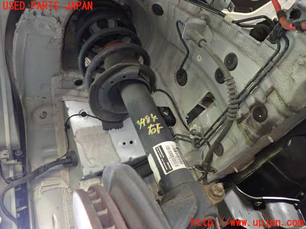 1UPJ-34845015]BMW X3 F25(WX35)右フロントストラット 中古_m0001.jpg