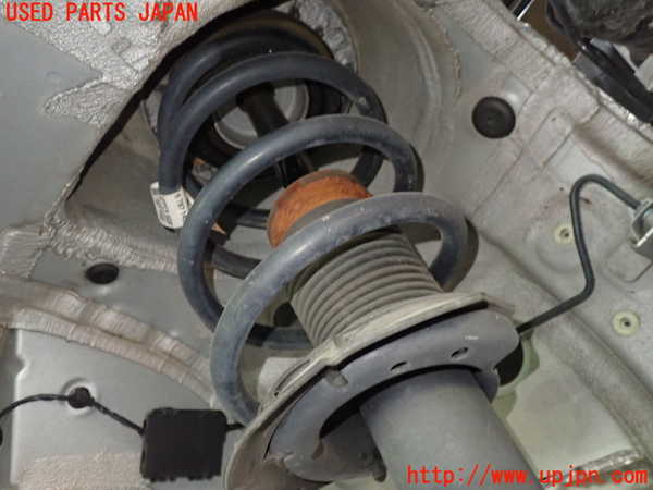 1UPJ-34845015]BMW X3 F25(WX35)右フロントストラット 中古_m0002.jpg