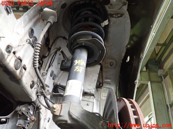 1UPJ-34845025]BMW X3 F25(WX35)左フロントストラット 中古_m0001.jpg