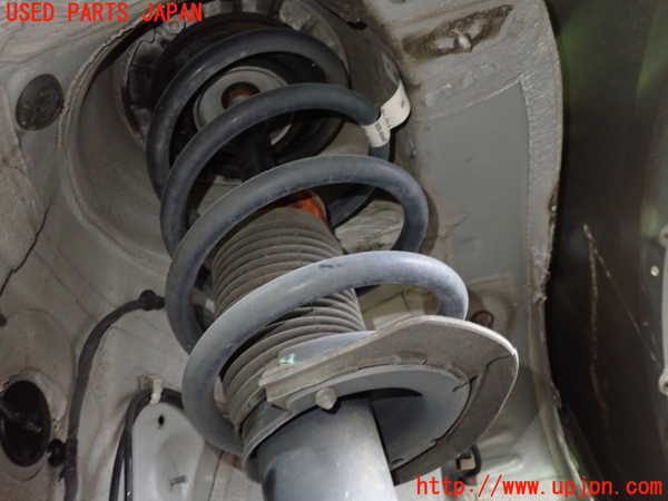 1UPJ-34845025]BMW X3 F25(WX35)左フロントストラット 中古_m0002.jpg