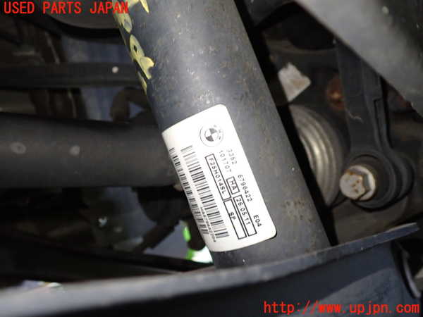 1UPJ-34845035]BMW X3 F25(WX35)右リアストラット 中古_m0003.jpg
