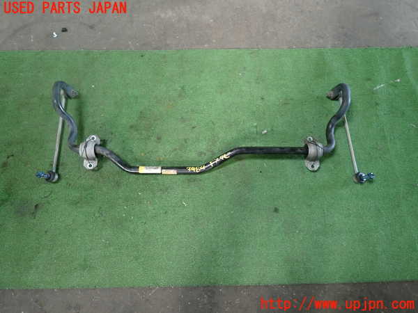 1UPJ-34845440]BMW X3 F25(WX35)フロントスタビライザー 中古_m0001.jpg