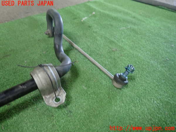 1UPJ-34845440]BMW X3 F25(WX35)フロントスタビライザー 中古_m0003.jpg
