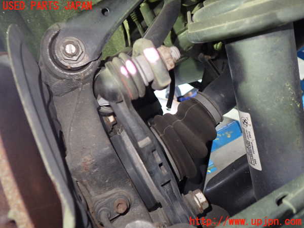 1UPJ-34845445]BMW X3 F25(WX35)リアスタビライザー 中古_m0002.jpg