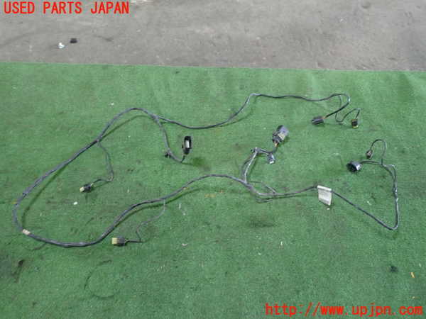 1UPJ-34846807]BMW X3 F25(WX35)ハーネス2 中古_m0001.jpg