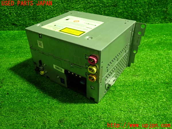 1UPJ-34846589]BMW X3 F25(WX35)カーナビゲーション HDD 中古_m0003.jpg