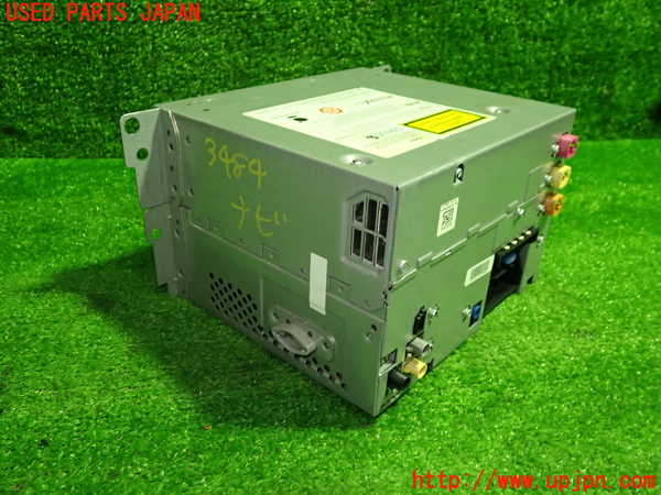 1UPJ-34846589]BMW X3 F25(WX35)カーナビゲーション HDD 中古_m0004.jpg