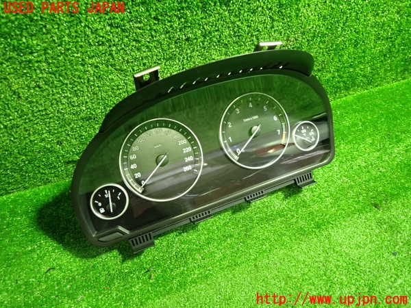 1UPJ-34846170]BMW X3 F25(WX35)スピードメーター 中古_m0001.jpg