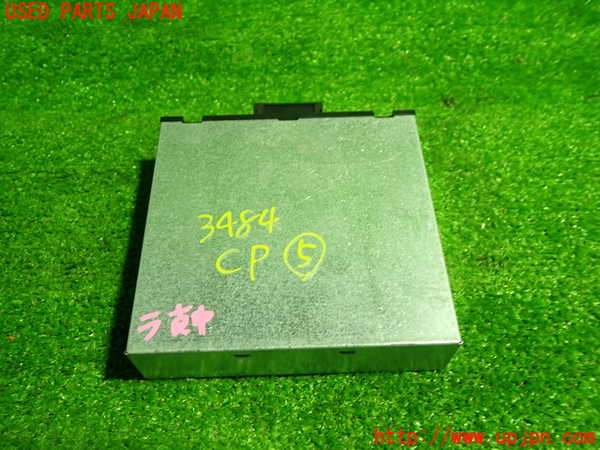 1UPJ-34846150]BMW X3 F25(WX35)コンピューター5 中古_m0003.jpg