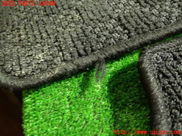 1UPJ-34847800]BMW X3 F25(WX35)フロアマット 中古_m0004.jpg