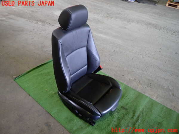 1UPJ-34847035]BMW X3 F25(WX35)運転席シート 中古 Mスポーツ_m0001.jpg