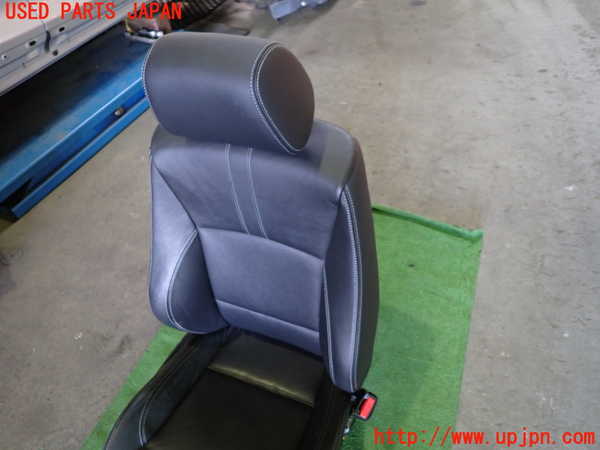 1UPJ-34847035]BMW X3 F25(WX35)運転席シート 中古 Mスポーツ_m0002.jpg