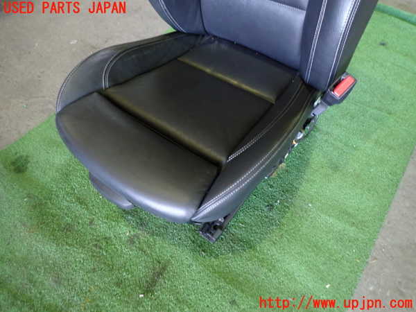 1UPJ-34847035]BMW X3 F25(WX35)運転席シート 中古 Mスポーツ_m0003.jpg