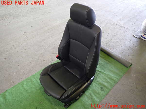 1UPJ-34847065]BMW X3 F25(WX35)助手席シート 中古 Mスポーツ_m0001.jpg