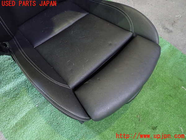 1UPJ-34847065]BMW X3 F25(WX35)助手席シート 中古 Mスポーツ_m0003.jpg