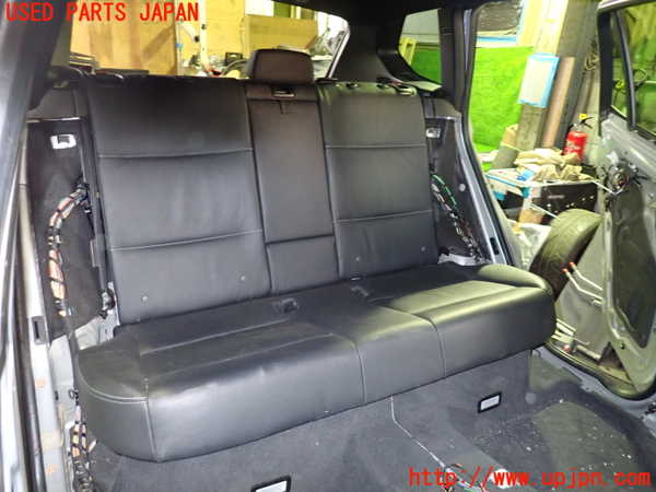 1UPJ-34847385]BMW X3 F25(WX35)リアシート 中古_m0001.jpg