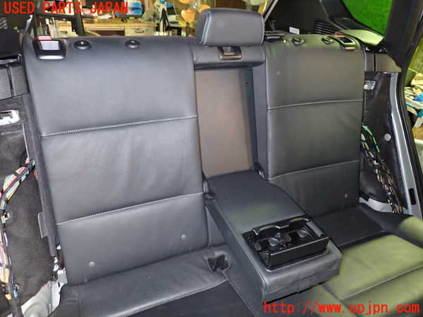 1UPJ-34847385]BMW X3 F25(WX35)リアシート 中古_m0002.jpg