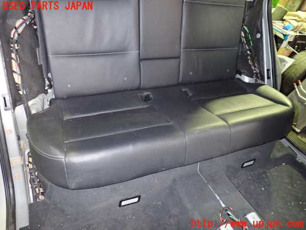 1UPJ-34847385]BMW X3 F25(WX35)リアシート 中古_m0003.jpg