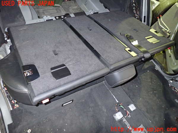 1UPJ-34847385]BMW X3 F25(WX35)リアシート 中古_m0004.jpg