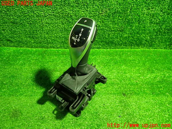 1UPJ-34847555]BMW X3 F25(WX35)ATシフトレバー 中古_m0001.jpg