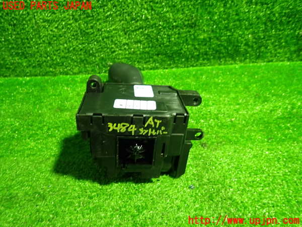 1UPJ-34847555]BMW X3 F25(WX35)ATシフトレバー 中古_m0004.jpg