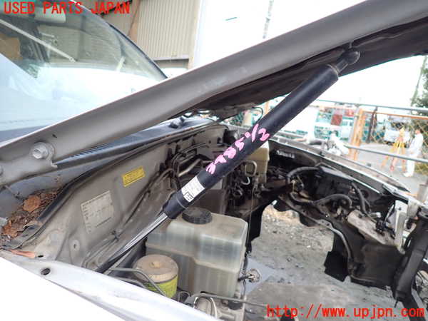 1UPJ-34851068]ランクル100系(HDJ101K)ボンネットダンパー ジャンク_m0001.jpg