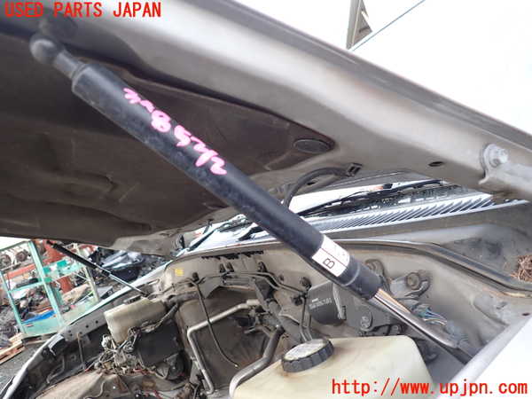 1UPJ-34851068]ランクル100系(HDJ101K)ボンネットダンパー ジャンク_m0002.jpg