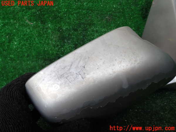 1UPJ-34851210]ランクル100系(HDJ101K)右ドアミラー 中古_m0002.jpg