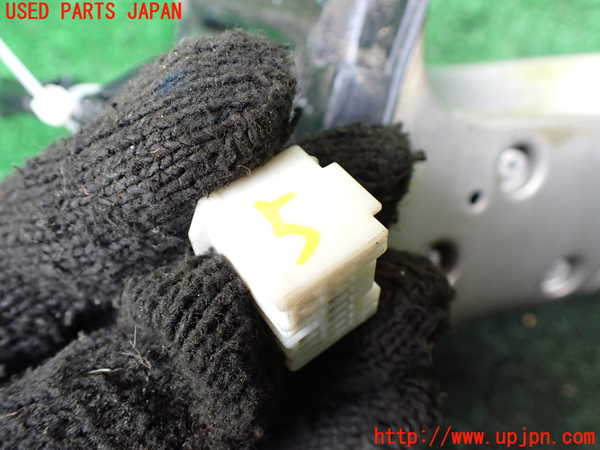 1UPJ-34851210]ランクル100系(HDJ101K)右ドアミラー 中古_m0005.jpg