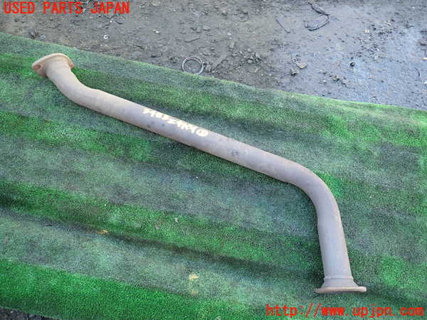 1UPJ-34852631]ランクル100系(HDJ101K)フロントパイプ1 中古_m0001.jpg