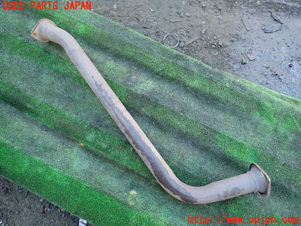 1UPJ-34852631]ランクル100系(HDJ101K)フロントパイプ1 中古_m0002.jpg