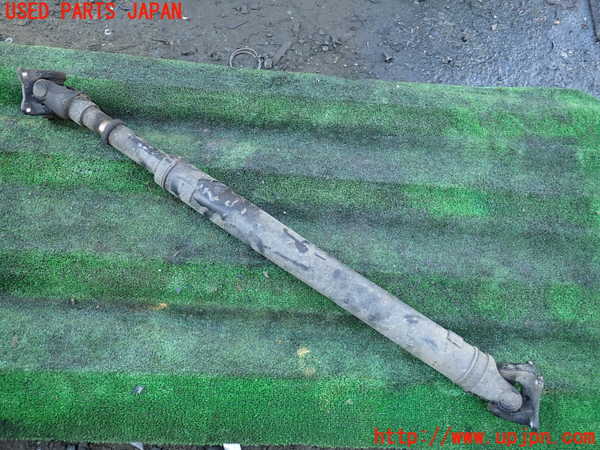 1UPJ-34853410]ランクル100系(HDJ101K)リアプロペラシャフト 中古_m0001.jpg