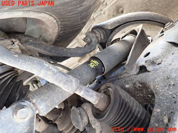 1UPJ-34855060]ランクル100系(HDJ101K)右フロントショックアブソーバー 中古_m0001.jpg