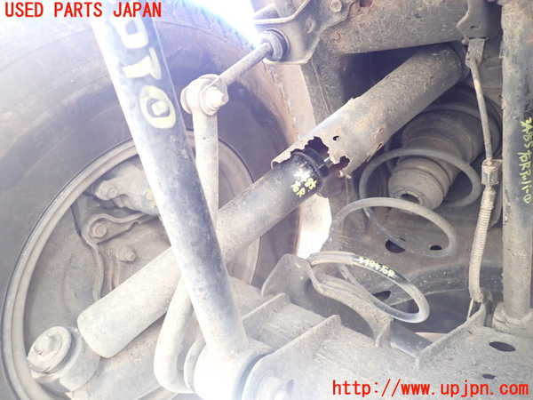 1UPJ-34855070]ランクル100系(HDJ101K)右リアショックアブソーバー 中古_m0001.jpg