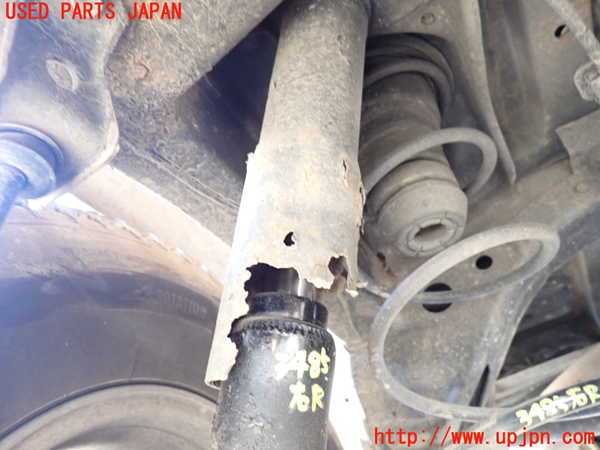 1UPJ-34855070]ランクル100系(HDJ101K)右リアショックアブソーバー 中古_m0002.jpg