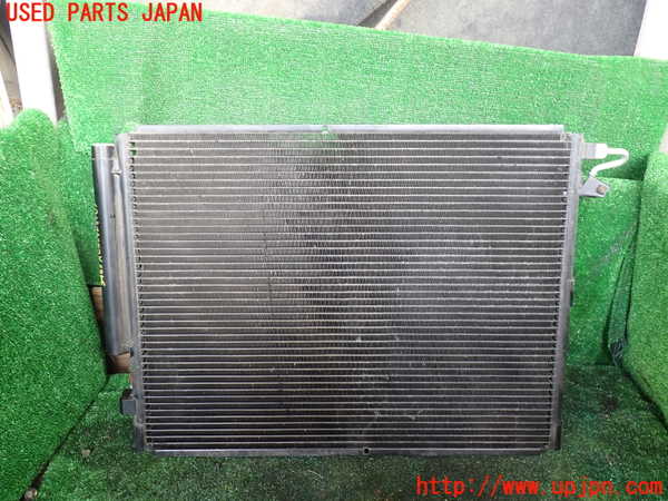 1UPJ-34856031]ランクル100系(HDJ101K)エアコンコンデンサー1 中古_m0001.jpg