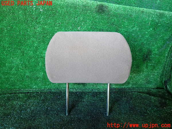 5UPJ-34857150]ランクル100系(HDJ101K)右2列目ヘッドレスト 中古_m0001.jpg