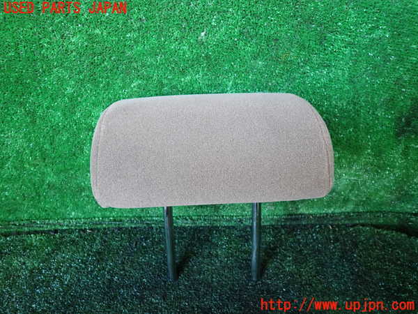 5UPJ-34857130]ランクル100系(HDJ101K)真中2列目ヘッドレスト 中古_m0001.jpg